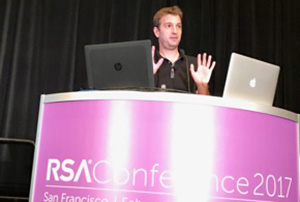 Адриан Людвиг