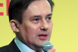 Николай Переверзев