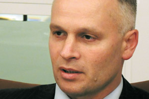 Николай Кузнецов