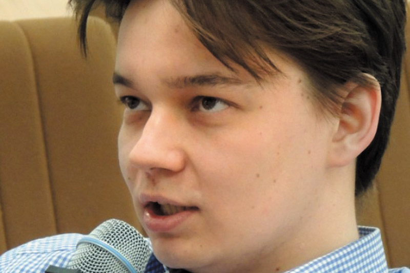 Алексей Шаграев