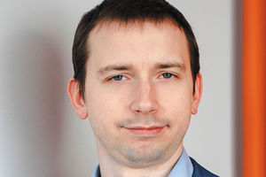 Павел Коростелёв, руководитель отдела продвижения продуктов компании “Код безопасности”