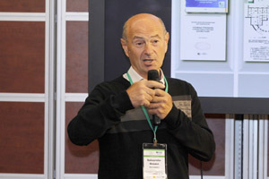 Фоторепортаж с Russian Enterprise Content Summit 2015