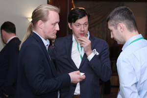 Фоторепортаж с Russian Enterprise Content Summit 2017